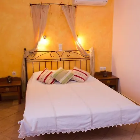 4 ατόμων-cozy Family Close To The Beautiful Beaches *