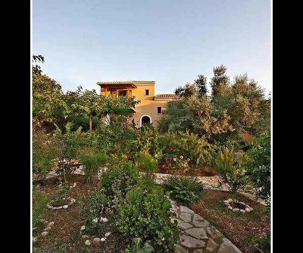 Сasa de vacaciones 4 ατόμων-cozy Family Close To The Beautiful Beaches