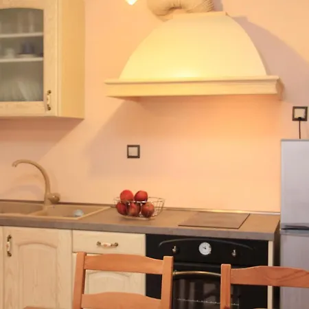 4 ατόμων-cozy Family Close To The Beautiful Beaches Hébergement de vacances *