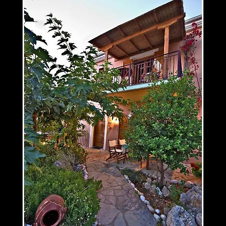 4 ατόμων-cozy Family Close To The Beautiful Beaches Hébergement de vacances *