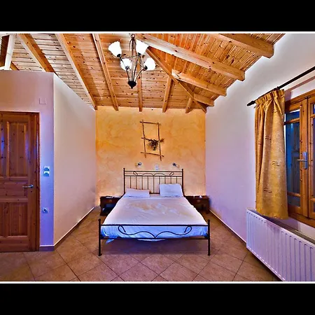 4 ατόμων-cozy Family Close To The Beautiful Beaches 別荘