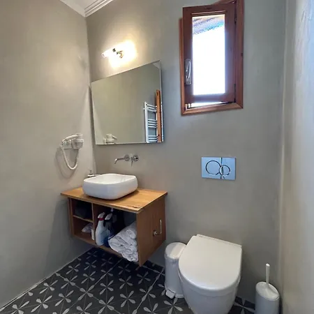 4 ατόμων-cozy Family Close To The Beautiful Beaches Holiday home