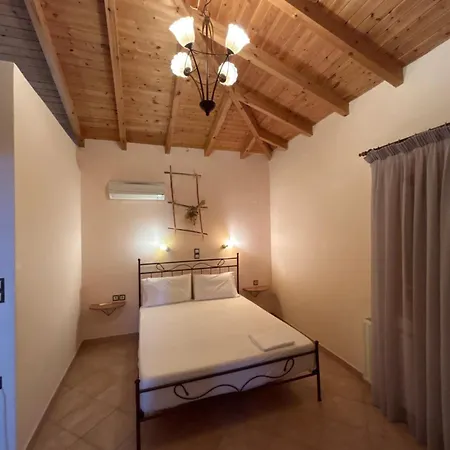 Hébergement de vacances 4 ατόμων-cozy Family Close To The Beautiful Beaches