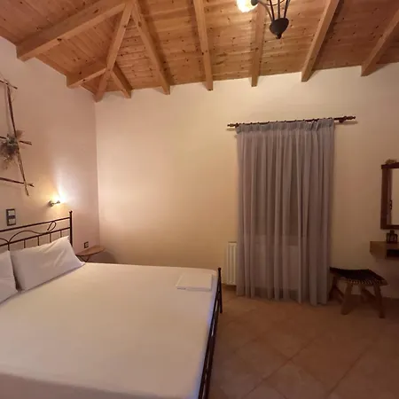 4 ατόμων-cozy Family Close To The Beautiful Beaches Hébergement de vacances *