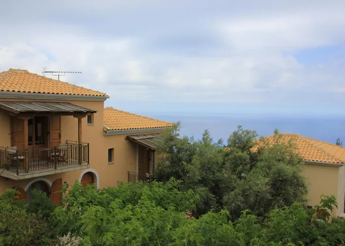 Vakantiehuis 4 ατόμων-cozy Family Close To The Beautiful Beaches